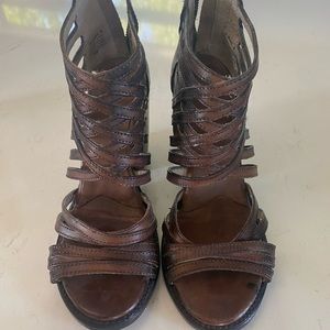 Freebird Wing size 8